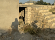 Satılır 2 otaqlı 45 m2 həyət evi Sea Breeze Resort