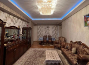 Satılır 3 otaqlı 178 m2 yeni tikili Gənclik m.