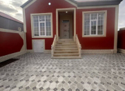 Satılır 3 otaqlı 85 m2 həyət evi Masazır
