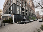 Satılır 3 otaqlı 125 m2 yeni tikili Nərimanov r.