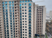 Satılır 2 otaqlı 72 m2 yeni tikili 28 Mall