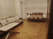 Satılır 3 otaqlı 105 m2 yeni tikili Həzi Aslanov m.