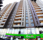 Satılır 3 otaqlı 153 m2 yeni tikili Yasamal r.