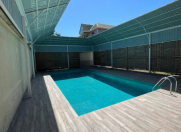 Satılır 5 otaqlı 240 m2 bağ evi Koroğlu m.