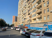 Satılır 2 otaqlı 119 m2 yeni tikili 9 mkr