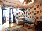 İcarəyə verilir 2 otaqlı 61 m2 yeni tikili Həzi Aslanov m.