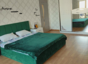 Satılır 3 otaqlı 90 m2 yeni tikili Nəsimi r.