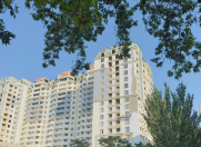 Satılır 5 otaqlı 313 m2 yeni tikili Nərimanov r.