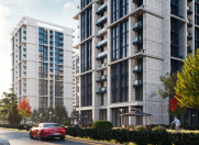 Satılır 2 otaqlı 71.5 m2 yeni tikili Koroğlu m.