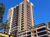 Satılır 3 otaqlı 115 m2 yeni tikili Qaraçuxur