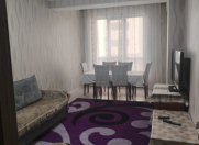 Satılır 2 otaqlı 90 m2 yeni tikili Gənclik m.