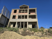 Satılır 10 otaqlı 420 m2 həyət evi Badamdar