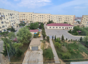 Satılır 3 otaqlı 67 m2 yeni tikili Lökbatan