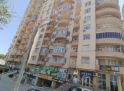 Satılır 3 otaqlı 65 m2 yeni tikili Yeni Yasamal