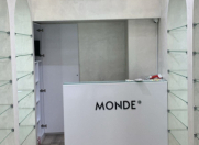 İcarəyə verilir 1 otaqlı 22 m2 obyekt 28 May m.