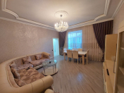 Satılır 3 otaqlı 70 m2 həyət evi Həzi Aslanov