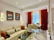 Satılır 2 otaqlı 55 m2 yeni tikili Nəriman Nərimanov m.