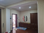 Satılır 3 otaqlı 130 m2 yeni tikili Nəsimi r.