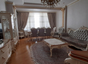 Satılır 2 otaqlı 84 m2 yeni tikili Gənclik m.