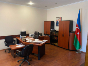 İcarəyə verilir 3 otaqlı 135 m2 ofis Fövqəladə Hallar Nazirliyi
