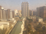 Satılır 2 otaqlı 95 m2 yeni tikili 28 may