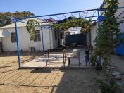 İcarəyə verilir 2 otaqlı 6000 m2 həyət evi Buzovna