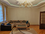 İcarəyə verilir 3 otaqlı 130 m2 yeni tikili Nəriman Nərimanov m.