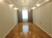 Satılır 3 otaqlı 92 m2 yeni tikili Həzi Aslanov m.