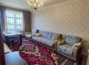 Satılır 3 otaqlı 85 m2 köhnə tikili Əhmədli m.