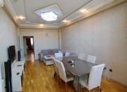 Satılır 3 otaqlı 92 m2 yeni tikili Əhmədli m.