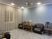 İcarəyə verilir 2 otaqlı 41 m2 həyət evi 8 km