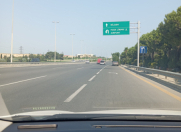 Satılır 5.5 sot torpaq Buzovna