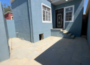 Satılır 2 otaqlı 50 m2 həyət evi Masazır