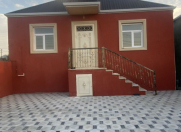 Satılır 2 otaqlı 56 m2 həyət evi Masazır