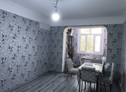 Satılır 3 otaqlı 80 m2 köhnə tikili Hövsan