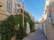 Satılır 4 otaqlı 100 m2 həyət evi Masazır