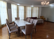 İcarəyə verilir 3 otaqlı 150 m2 yeni tikili Şah İsmayıl Xətai m.