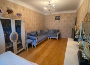 Satılır 3 otaqlı 70 m2 köhnə tikili 3 mkr