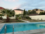 Satılır 4 otaqlı 200 m2 bağ evi Bilgəh