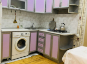 Satılır 2 otaqlı 60 m2 yeni tikili Həzi Aslanov m.