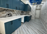 Satılır 4 otaqlı 156 m2 yeni tikili Həzi Aslanov