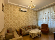 Satılır 3 otaqlı 111 m2 yeni tikili 3 mkr