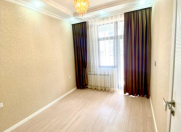 Satılır 1 otaqlı 54 m2 yeni tikili 28 may