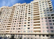 Satılır 4 otaqlı 165 m2 yeni tikili Gənclik m.