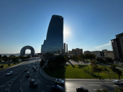 İcarəyə verilir 4 otaqlı 120 m2 köhnə tikili Şah İsmayıl Xətai m.