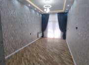 Satılır 3 otaqlı 98 m2 yeni tikili Neftçilər m.