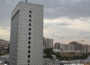 İcarəyə verilir 3 otaqlı 140 m2 yeni tikili 28 May m.