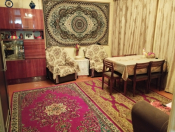 İcarəyə verilir 2 otaqlı 40 m2 həyət evi Elmlər Akademiyası m.