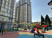 İcarəyə verilir 2 otaqlı 60 m2 yeni tikili Nəriman Nərimanov m.