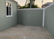Satılır 3 otaqlı 64 m2 həyət evi Hövsan